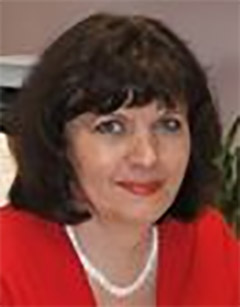 Ing. Blanka Vašková