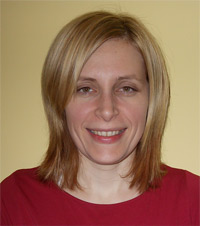 Božena Kratzerová