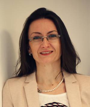 Dagmar Sedlářová
