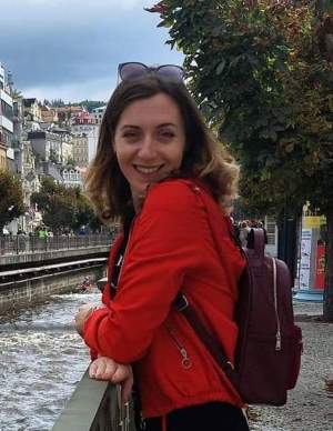 PharmDr. Ivana Geletová