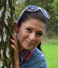 Kateřina Budínská