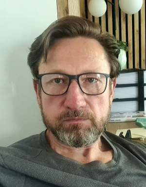 Peter Gregor