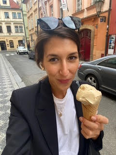 Tereza Křečková