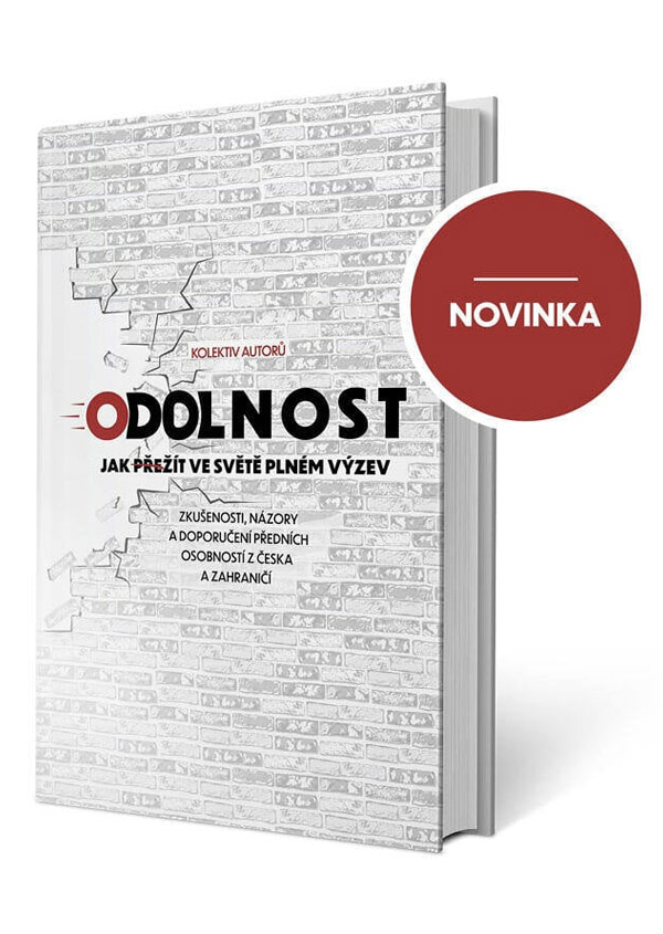 FirstClass – vianočný špeciál Odolnosť