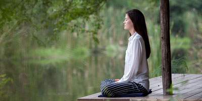 Meditácia pre začiatočníkov