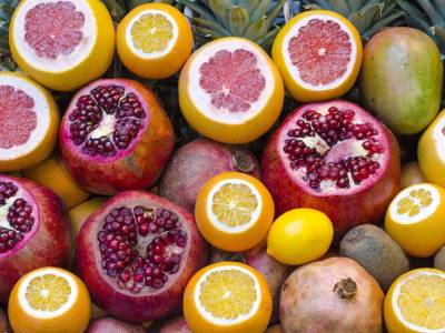 Antioxidanty