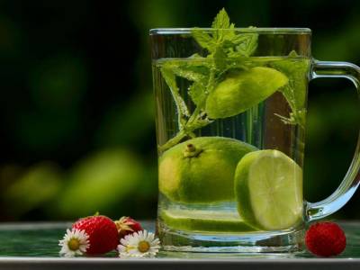 Detoxikácia