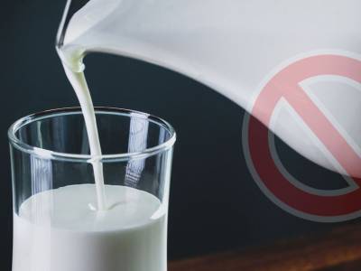 Laktózová intolerancia