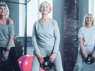 Menopauza