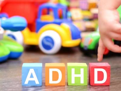 ADHD