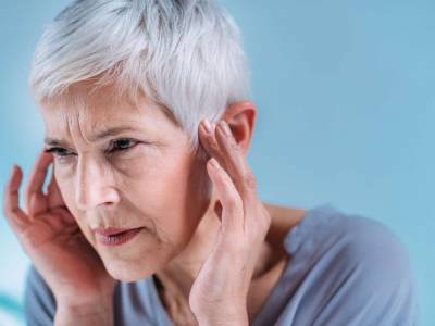 Tinnitus