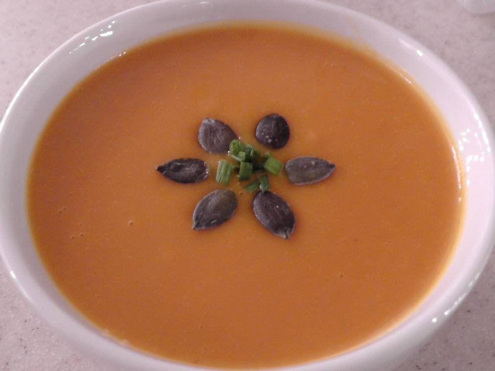 Hokkaido krém