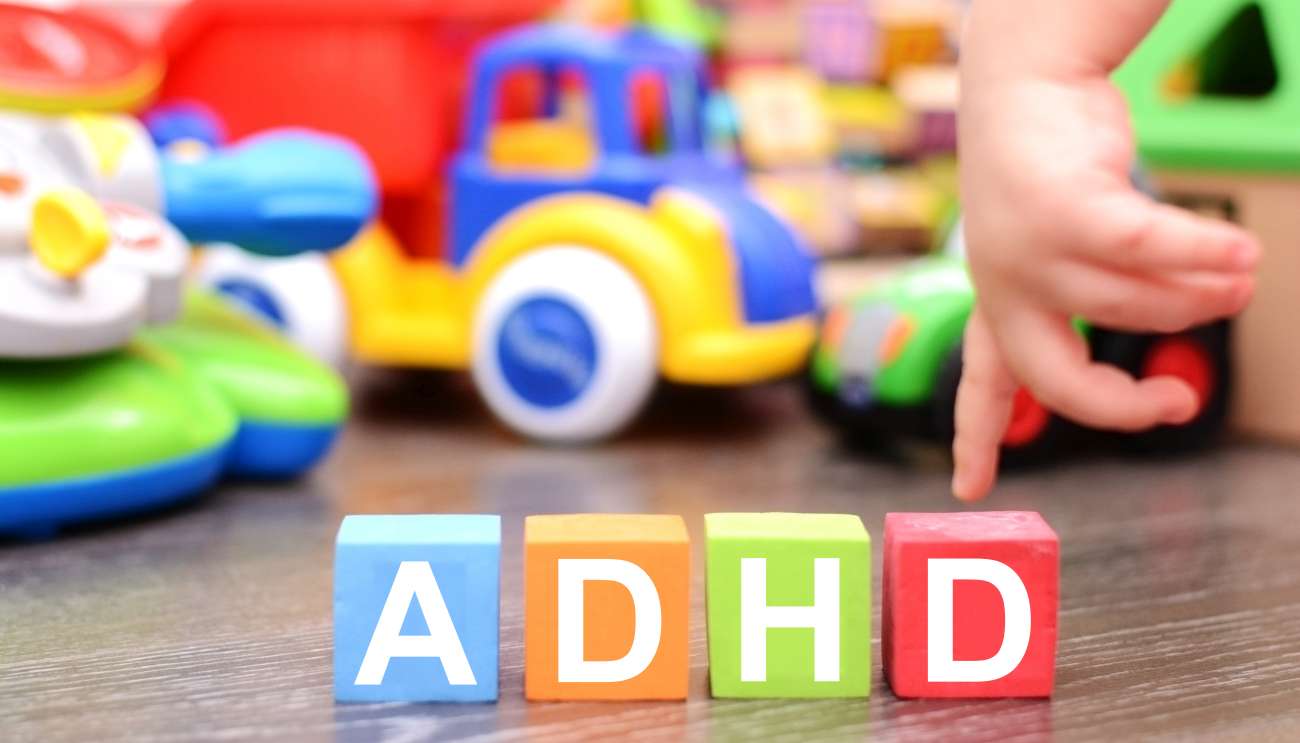 ADHD