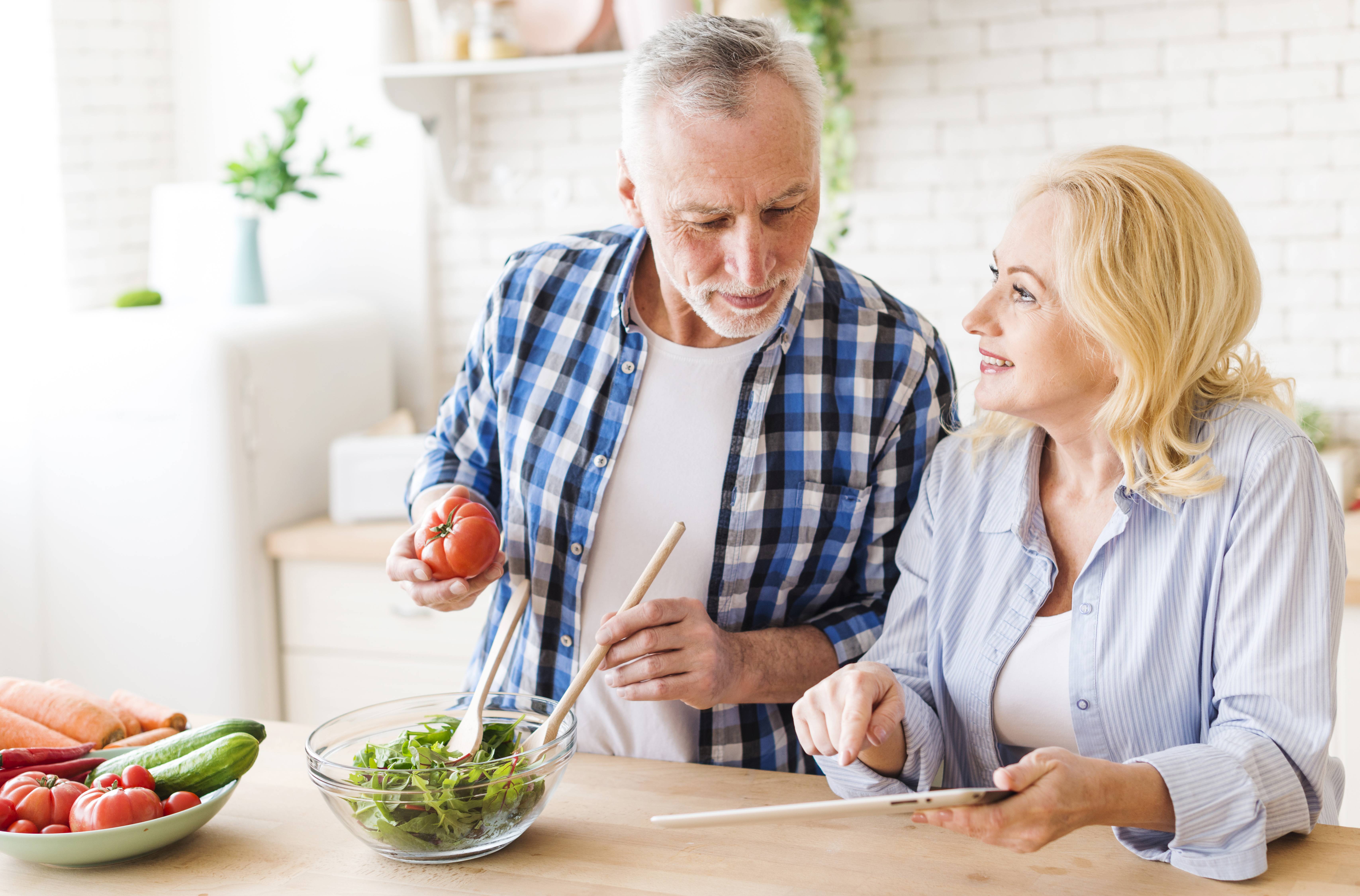 Demencia a Alzheimerova choroba